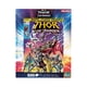 thumbnail image 1 of Rompecabezas AQUARIUS Marvel Thor 500 piezas 35 x 48 cm, 1 of 7