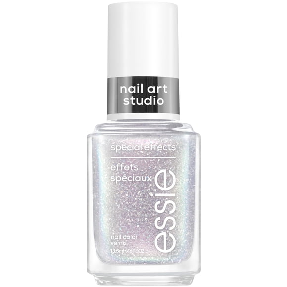 Esmalte de uñas Essie Nail Art Studio Special Effects Pearl