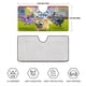 thumbnail image 4 of Parasol para Parabrisas Desmarcar Cachorros Amigos 140cm x 76cm, 4 of 6