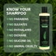 thumbnail image 3 of Shampoo Tgideas Organic Rosemary 220 ml Unisex, 3 of 3