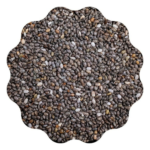 Semilla de Chía - 1 kg
