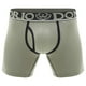 thumbnail image 3 of Pack de 4 Boxer Medio Algodón Hombre, 3 of 3