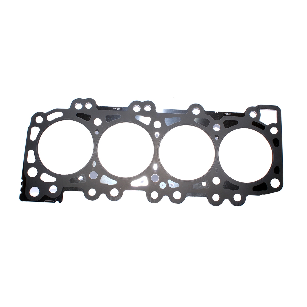 Repuestos Del Sol - Empaquetadura Culata Nissan Terrano D22X 2.5 2009 2015