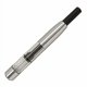 thumbnail image 3 of Convertidor para pluma estilográfica Platinum Silver 700A#9, 3 of 3