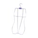 thumbnail image 3 of Perchas Para Traje De Baño Organizador De Almacenamiento Perchas Para Bikini Para Vestidos De Hotel Albornoz Argent Kids, 3 of 5