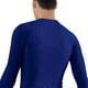 thumbnail image 2 of Camiseta Deportiva Primera Capa Microfibra Universidad de Chile C1 TOP, 2 of 3