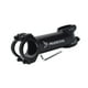 thumbnail image 2 of Piezas De Vástago De Bicicleta, Repuesto Duradero Para Bicicleta De Carretera, Vástago De Manillar Corto De 31,8mm, 10 Grados, 31,8x100mm, 2 of 5
