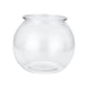 thumbnail image 4 of Florero Redondo Transparente Decorativo DIY Fish Tank Para Mesa Landschaft Desktop L, 4 of 5