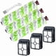 thumbnail image 1 of Piezas de repuesto Smilyan para Bissell CrossWave Pet Pro, 1 of 8