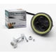 thumbnail image 1 of X1 Foco Led Neblinero Ojo Angel Estroboscopico Moto Auto 12w, 1 of 2