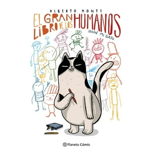 Planeta Comic - La Historia De La Humanidad Contada Por Mi Gato