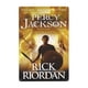 thumbnail image 1 of Cartel de Metal Percy Jackson Desmarcar 30x20 cm, 1 of 6