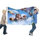 thumbnail image 2 of Up (Disney) Bandera impresa con temática, regalo perfecto para fanáticos, amigos y familiares, y adecuada para actividades al aire libre e interiores, decoraciones de fiesta. 120*180CM, 2 of 6