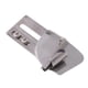 thumbnail image 3 of Carpeta de costura de solapa para máquina de coser industrial de doble aguja 6 mm xh, 3 of 3