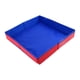 thumbnail image 4 of Bandeja De Arena Para Niños, Reutilizable, Fácil De Limpiar, Suave, Plegable, Bandeja De Arena Para Niños., 4 of 5