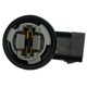 thumbnail image 2 of Portalámparas Para Luz De Freno Trasera 68226719AA Para Dodge (negro), 2 of 5