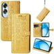 thumbnail image 1 of Funda Cartera FOXDOCK para OPPO A60 4G , Flip PU con Relieve de Gatos y Perros, Tarjetero y Soporte, 1 of 6