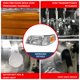thumbnail image 5 of Faros delanteros ADCARLIGHTS para Ford Crown Victoria 1998‑2011, 5 of 9