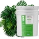 thumbnail image 4 of Cultivo todo en uno de Plant Nutrition RAW de 11,34 kg para interior y exterior, 4 of 5