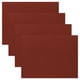 thumbnail image 4 of Carpetas Para Certificados Color Borgoña Paquete De 25, 4 of 7