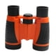 thumbnail image 2 of Binocular Para Niños Binoculares Compactos Y Livianos Para Ciencia Camping Senderismo Naranja, 2 of 3