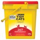 thumbnail image 1 of Arena aglomerante Purina Tidy Cats 12 kg para varios gatos, 1 of 9