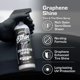 thumbnail image 2 of Brillo para neumáticos Ethos Graphene Shine 473 ml con protección UV, 2 of 7