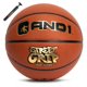 thumbnail image 1 of Baloncesto AND1 Street Grip Premium de piel compuesta, talla 7, 1 of 6