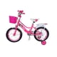 thumbnail image 3 of Bicicleta Aro 16 Infantil Cfbike Sandia, 3 of 3