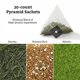 thumbnail image 4 of Bolsitas de Té Genmaicha con Matcha SUGIMOTO TEA 20 unidades, 4 of 8