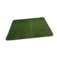 thumbnail image 3 of Almohadilla de césped artificial para orinar, césped de repuesto, impermeable, para el hogar, mascotas, cojín, tapete para orinar, entrenamiento, césp 46 cm x 58 cm, 3 of 5