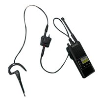 Bothyi - Accesorio De Decoración Modelo De Auriculares De Soldado A Escala 1:6 Para Figuras De Acción De 12 Pulgadas