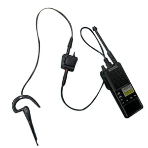 Bothyi - Accesorio De Decoración Modelo De Auriculares De Soldado A Escala 1:6 Para Figuras De Acción De 12 Pulgadas