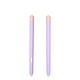 thumbnail image 1 of Protector Silicona Lápiz S-pen para Samsung Galaxy Tab S6 Lite Lila, 1 of 2