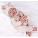 thumbnail image 1 of Muñeco Bebé Reborn Julia, 1 of 1