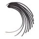 thumbnail image 3 of Table Tennis Edge Tape Ping Pong Racket Side Tape Esponja Proteger Negro, 3 of 3