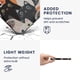 thumbnail image 4 of Funda kwmobile compatible con el lector electrónico Kobo Libra 2, 4 of 8