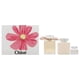 thumbnail image 1 of Set de Regalo Perfume Chloe Chloe EDP 95ml + EDP Splash 5ml + Loción Corporal 100ml, 1 of 3
