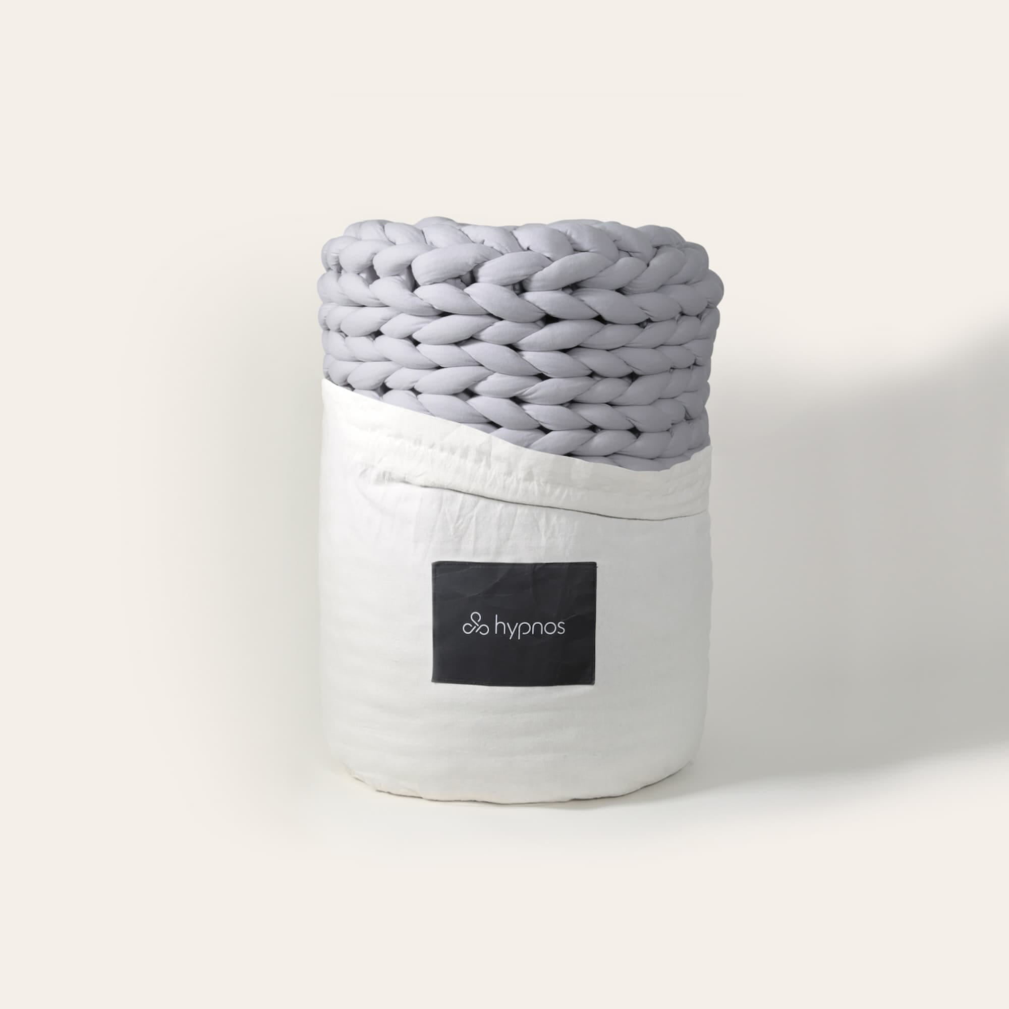 Napper Pesado - 6 Kg - Duerme Mejor - Hypnos