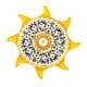 thumbnail image 1 of Flotador Isla Soleada 226 x 226 cm – Bestway, 1 of 3
