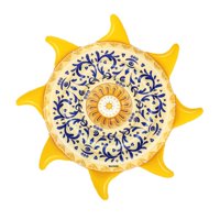 Flotador Isla Soleada 226 X 226 Cm – Bestway