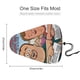 thumbnail image 2 of Funda de Asiento de Bicicleta Desmarcar Universal Impermeable, 2 of 6
