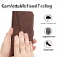 thumbnail image 3 of Funda Flip Para Honor X5b – Carcasa Delgada Y Resistente A Impactos Con Soporte Para Uso Diario Y Profesional, 3 of 5