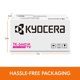 thumbnail image 2 of Cartucho de tóner KYOCERA TK-5442M Magenta para impresora ECOSYS, 2 of 5