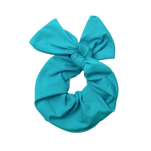 Samia - Colet Turqueza Tamaño Único