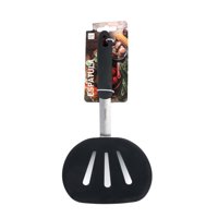 Homewell - Espatula Grande Ranurada Silicona