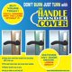 thumbnail image 3 of Cubierta para manija de puerta The Handle Wonder Cover de neopreno, paquete de 2, 3 of 7