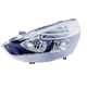 thumbnail image 1 of Óptico Izquierdo Renault Clio 1.6 K4m Dohc 2012 2018, 1 of 3