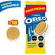 thumbnail image 1 of Galletas Oreo sabor vainilla 3 pack x 54g c/u, 162 g, 1 of 5