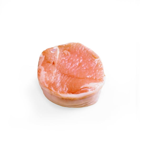 Medallon Filete Cerdo Tocino 2un 280 g Ee.uu